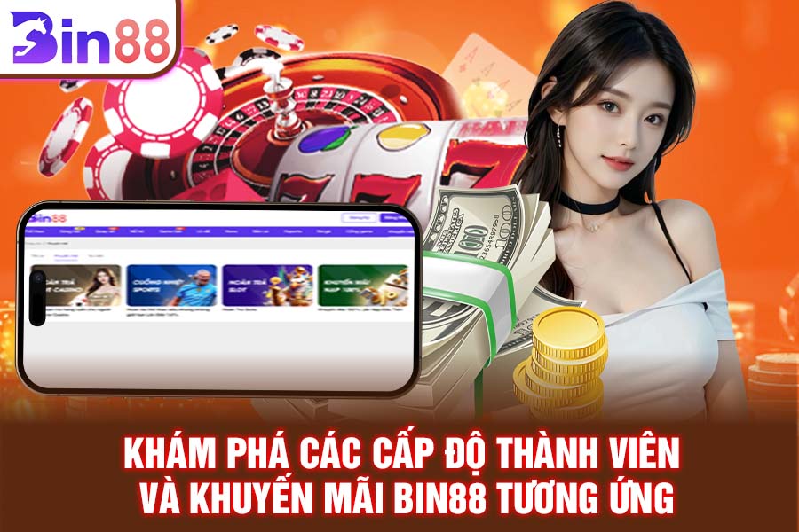 Khám Phá Các Cấp Độ Thành Viên