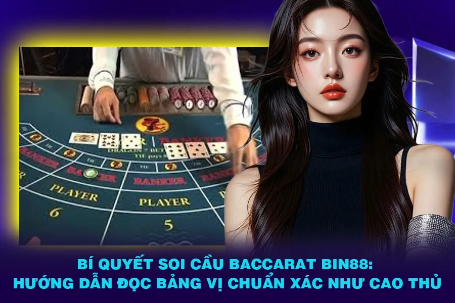 Hướng Dẫn Đọc Bảng Vị Chuẩn Xác Như Cao Thủ