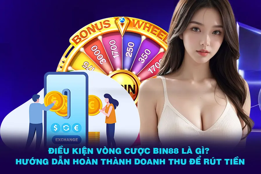 Hướng Dẫn Hoàn Thành Doanh Thu Để Rút Tiền
